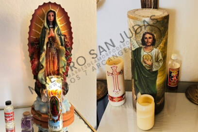 amarres de amor faciles