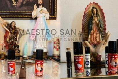 amarre de amor con ropa interior